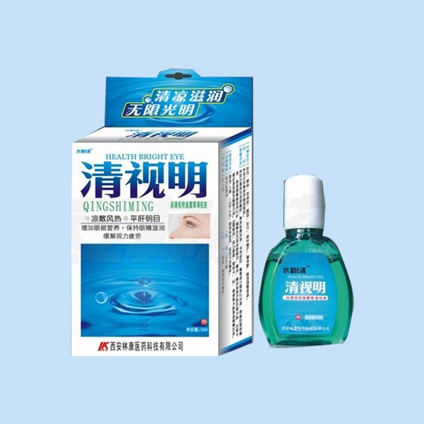 清視明抑菌護(hù)理液 清視明抑菌護(hù)理液