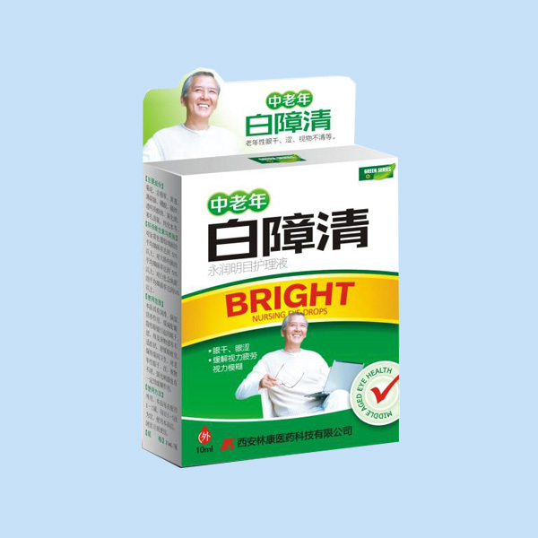 中老年白障清抑菌護(hù)理液 中老年白障清抑菌護(hù)理液