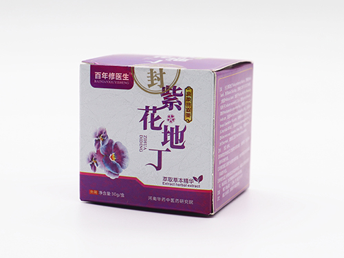 百年修醫(yī)生-紫花地丁-皮膚抑菌膏 百年修醫(yī)生-紫花地丁-皮膚抑菌膏