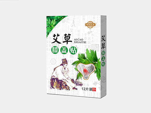艾草膝蓋貼 艾草膝蓋貼