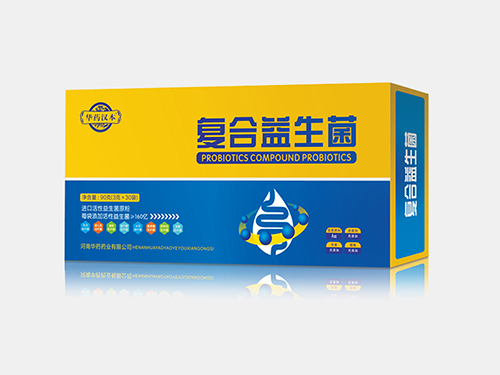 復(fù)合益生菌粉 復(fù)合益生菌粉