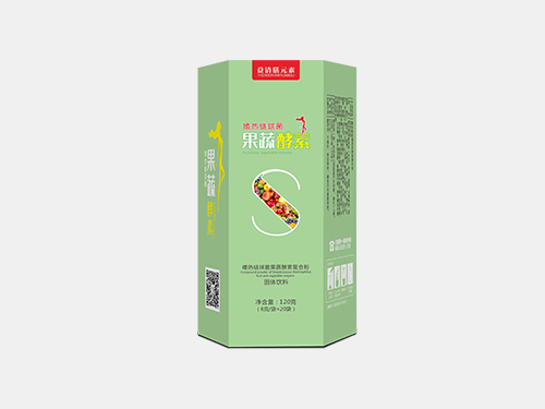 益清膳元素酵素 益清膳元素酵素